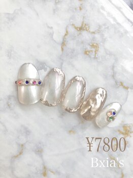 ¥9600