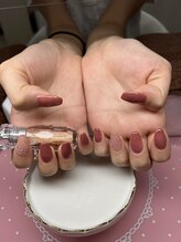 シネイル スパ(c.nail spa)/