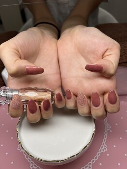 シネイル スパ(c.nail spa)/