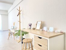 アイデザインモコ(MOCO)/店内の雰囲気