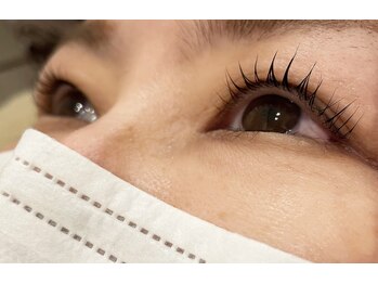 ビューティーアミューズメント 山鼻店(BEAUTY AMUSEMENT)/12月中村