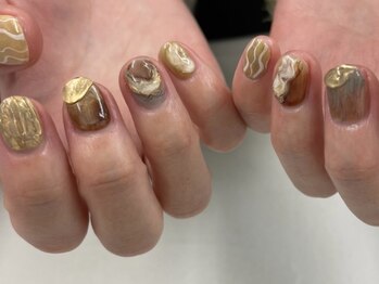 ブランクルネ(blanclune)/omakase design