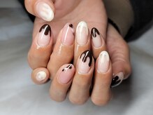 フローラ(Flora)/