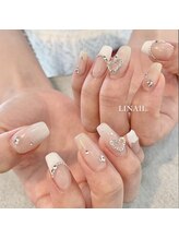 スワッグ(swag)/heart chain～.