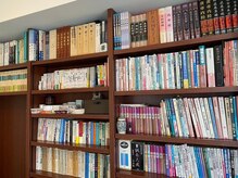 銀のすず 銀座院/常に知識をアップデート中！