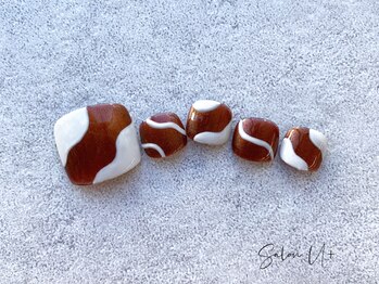 ミンミン(Min min)/定額デザイン