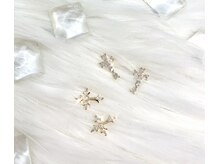 タムタムネイル 本厚木(Tam Tam Nail)/限定パーツ、在庫限りある！