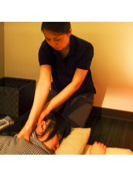 タイヴィレッジ 川崎西口店/川崎駅西口 タイ古式マッサージ