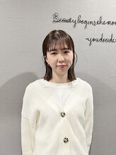 リト バイ ルピエ 吉祥寺(Lito by Lupie)&nbsp;eyelist ジン