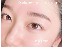 チャティー(CHATIE)/