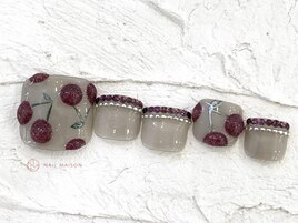 チェリーフラッシュ￥１１０００