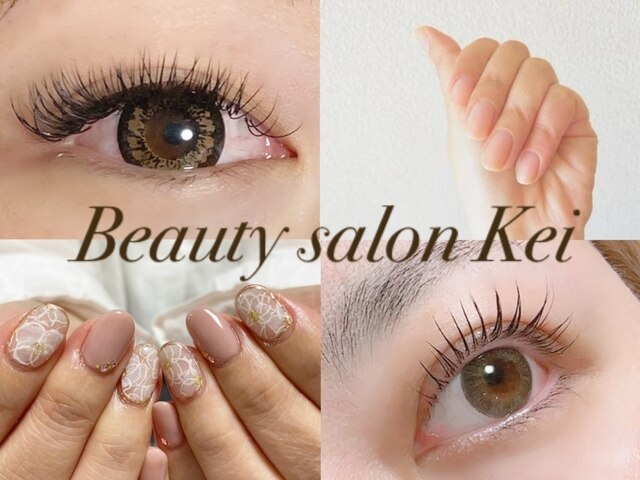 Beauty salon Kei