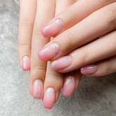 マノアネイル アシヤ(MANOA NAIL ASHIYA)