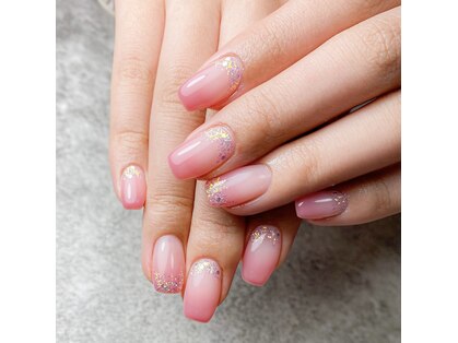 マノアネイル アシヤ(MANOA NAIL ASHIYA)の写真