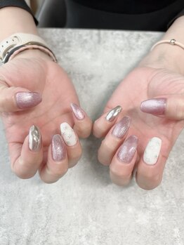 リンネ(Rinne)/春デザイン