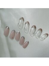 ヴィーナス 船橋駅前店(VENUS)/定額デザイン