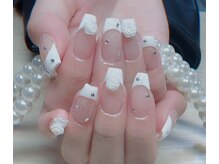 ナナアンドコー(Nana&Co.)/フレンチ、花