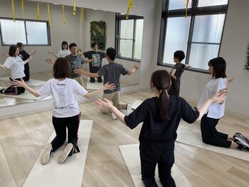 くすの樹接骨院 整体院 鳥栖院/佐賀県初★セミパーソナル