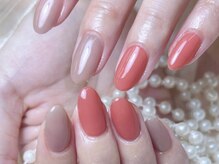 クイーンズネイルサロン(Queen's nail salon)/