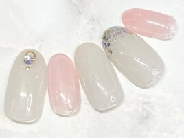 90分シンプルデザイン2本♪