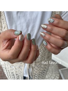 おまかせデザイン