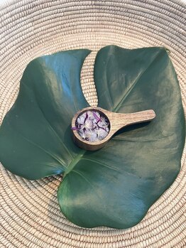 リリーボワ(LillyBois)/リゾートスパ風