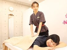 王整体院 梅島店