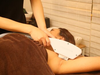 ヴィヴフォー(VIV for)/結果重視の脱毛!