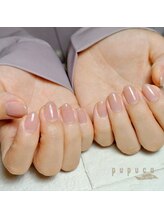 ププコザビューティー(PUPUCO THE BEAUTY)/ワンカラー(担当石井)