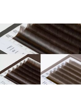 カラーエクステがあるサロン