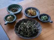 アポテオシス(Apotheosis)/温・巡・癒 ハーブよもぎ蒸し