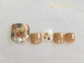 秋のデザイン￥10670（込