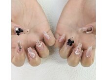 リラネイルサロン/やり放題