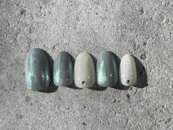 グロウ ネイル(GLOW×NAIL)/