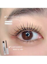 ククナ(KUKUNA)/まつげパーマ