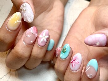 ユーフォリア 目黒(Euphoria)/