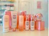 【くすみケア】【たるみケア】白玉肌スープレムコース90分☆岩盤浴マット付き