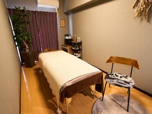 レグラージュ(Reglage)/お店の雰囲気