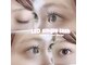 まつ毛エクステ専門店 ラッシュ 五日市駅前店(LASH by Syukuran)の写真/【汗・水に強い☆大人気LEDマツエク】史上最高のカールキープで今までモチに満足できなかった方におすすめ!
