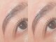アンジール(Anjir)の写真/《第一印象は眉で決まる！》プロのお手入れで速攻垢抜け美人♪ホームケアもお伝えさせていただきます◎