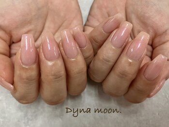 ダイナ ムーン(Dyna moon.)/ワンカラー