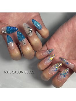 ブレス(BLESS)/マーメイド