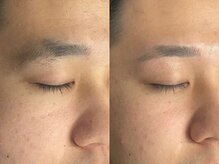 アオアイラッシュ 渋谷 表参道(ao.eyelash)/顔・骨格に合わせたデザイン