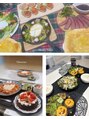 エタニティー(Eternity)&nbsp;行事に合わせた料理も作ったりしてますっ♪