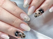 レロジェ(Re:Rosier)/綺麗めガーリー