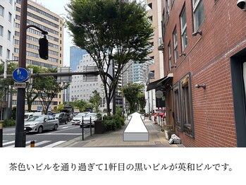 レッド(RED)/大阪天満宮、南森町その6