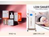 韓国で大人気のララピール＆水分爆弾LDM水玉リフティング　11000円