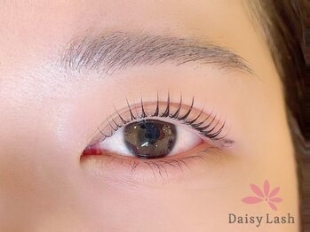 デイジーラッシュ 神戸三宮店(Daisy Lash)/まつげパーマ/パリジェンヌ/神戸