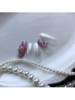 セプトネイル 函館店(SEPT NAIL)/7月選べるサンプル