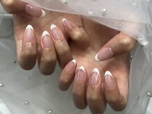 ファメル 赤坂店(Fam-er)/フレンチネイル